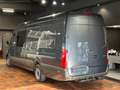 Mercedes-Benz Sprinter 319 V6 MIXTO EXTRALANG SUPERMAXI L4H2 5-SITZE AHK- Grijs - thumbnail 12