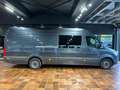 Mercedes-Benz Sprinter 319 V6 MIXTO EXTRALANG SUPERMAXI L4H2 5-SITZE AHK- Gris - thumbnail 10