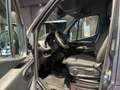 Mercedes-Benz Sprinter 319 V6 MIXTO EXTRALANG SUPERMAXI L4H2 5-SITZE AHK- Grau - thumbnail 18
