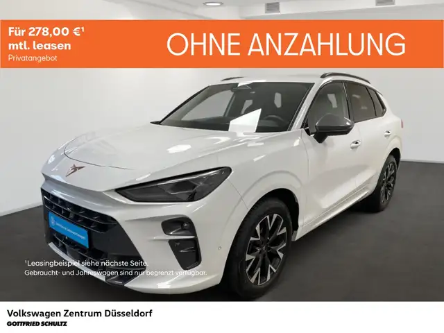 SEAT Terra mar 1.5 eTSI Navi Kamera Head-Up LED