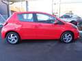Toyota Yaris Yaris  5-Türer 1.33 VVT-i Comfort Rouge - thumbnail 7
