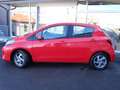 Toyota Yaris Yaris  5-Türer 1.33 VVT-i Comfort Rouge - thumbnail 4