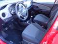 Toyota Yaris Yaris  5-Türer 1.33 VVT-i Comfort Rouge - thumbnail 12