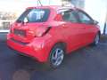 Toyota Yaris Yaris  5-Türer 1.33 VVT-i Comfort Rouge - thumbnail 5