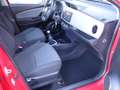 Toyota Yaris Yaris  5-Türer 1.33 VVT-i Comfort Rouge - thumbnail 8