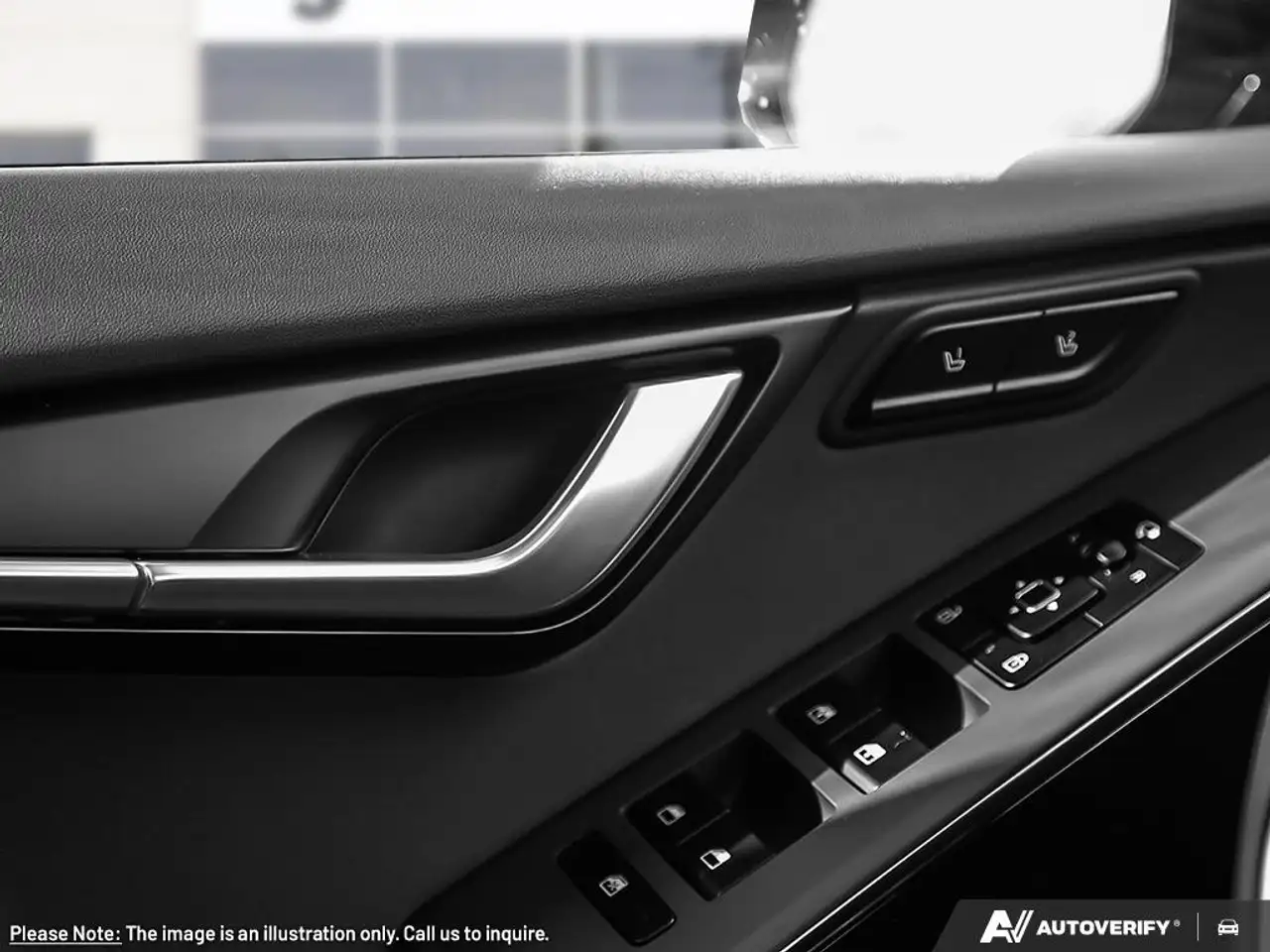 Kia Niro снимка Kia Niro