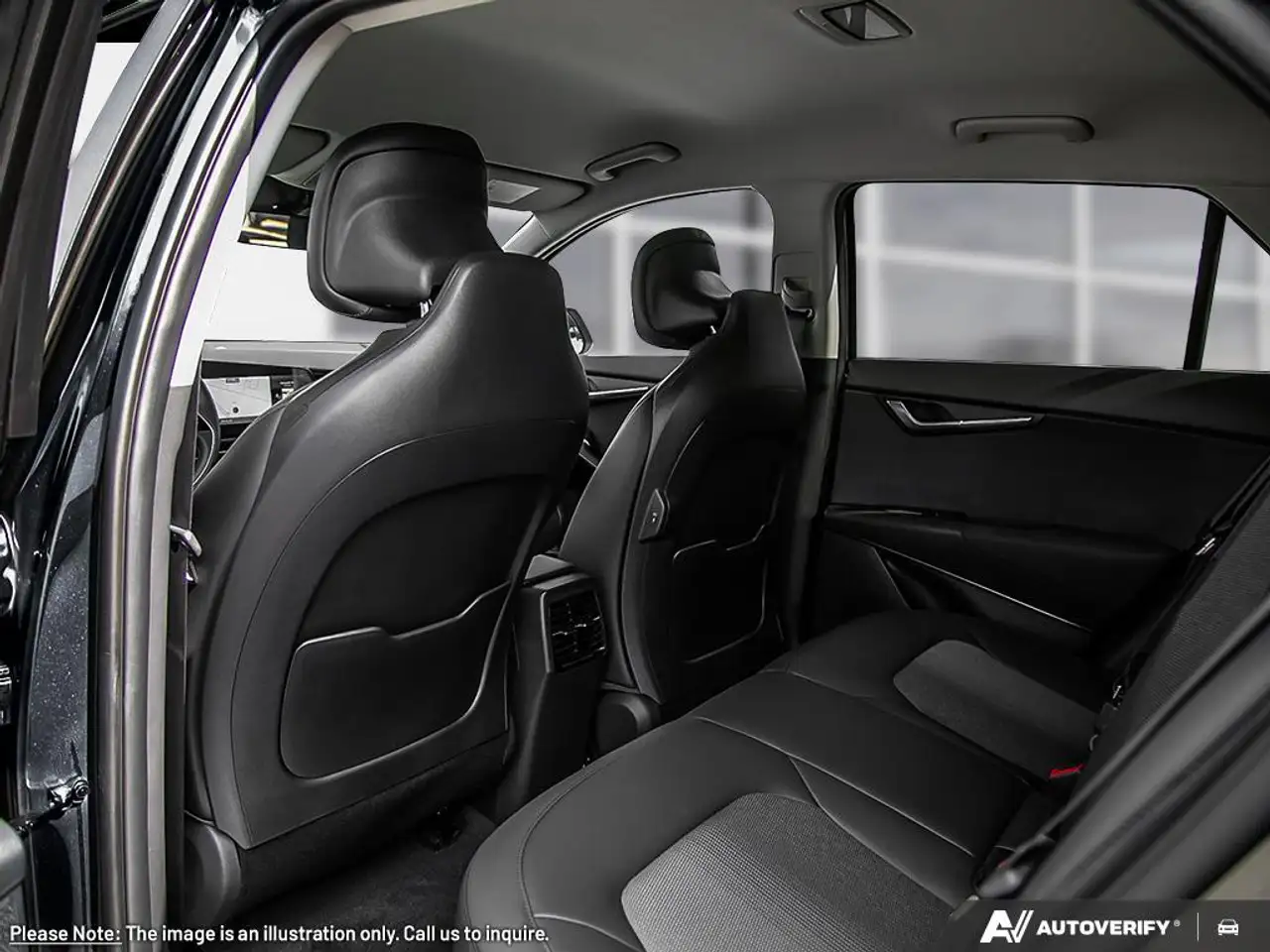 Kia Niro снимка Kia Niro