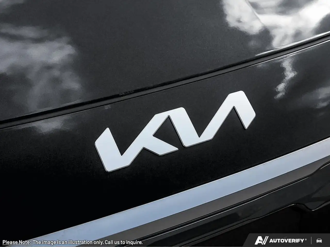 Kia Niro снимка Kia Niro