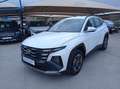Hyundai TUCSON 1.6 T Maxx Bianco - thumbnail 8