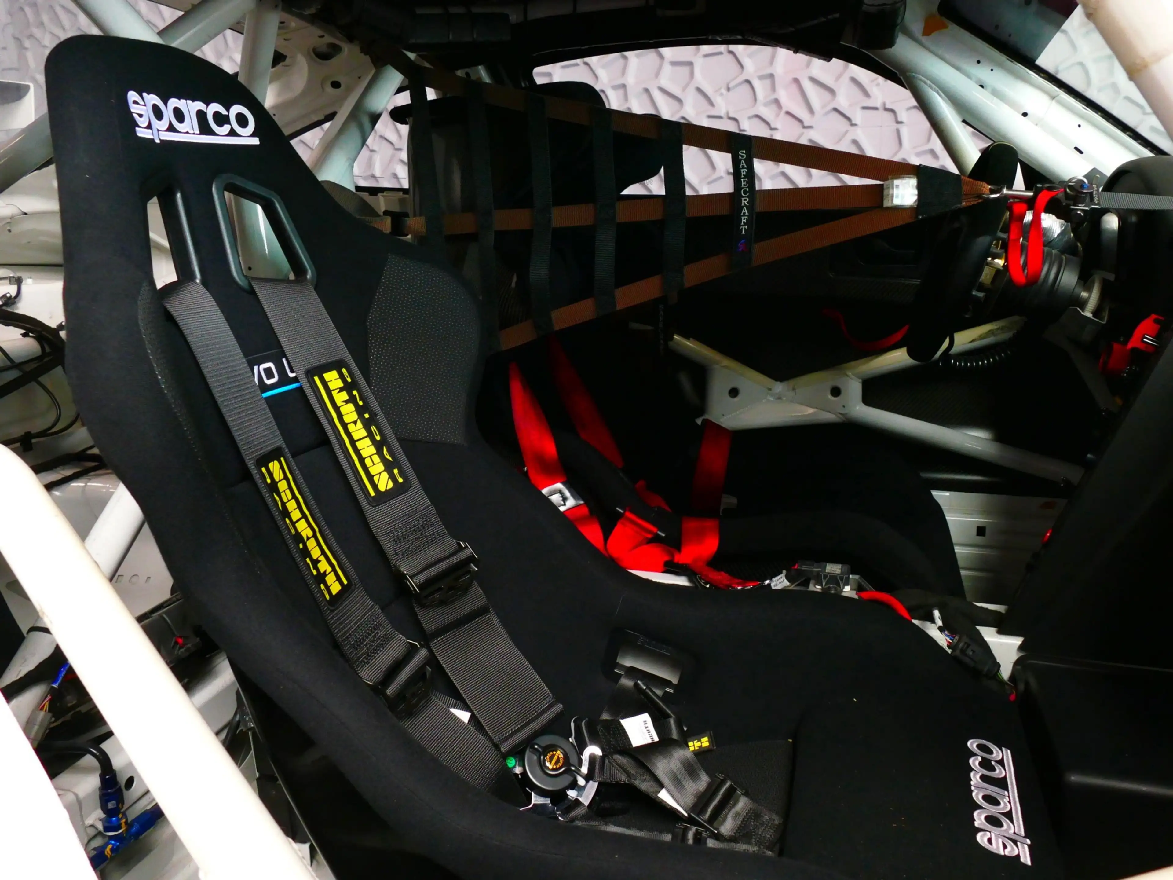 Porsche 991 GT3 CUP 991.2 GEN 2 2017 EX BTW VAT Circuit Car Ra — photo 37