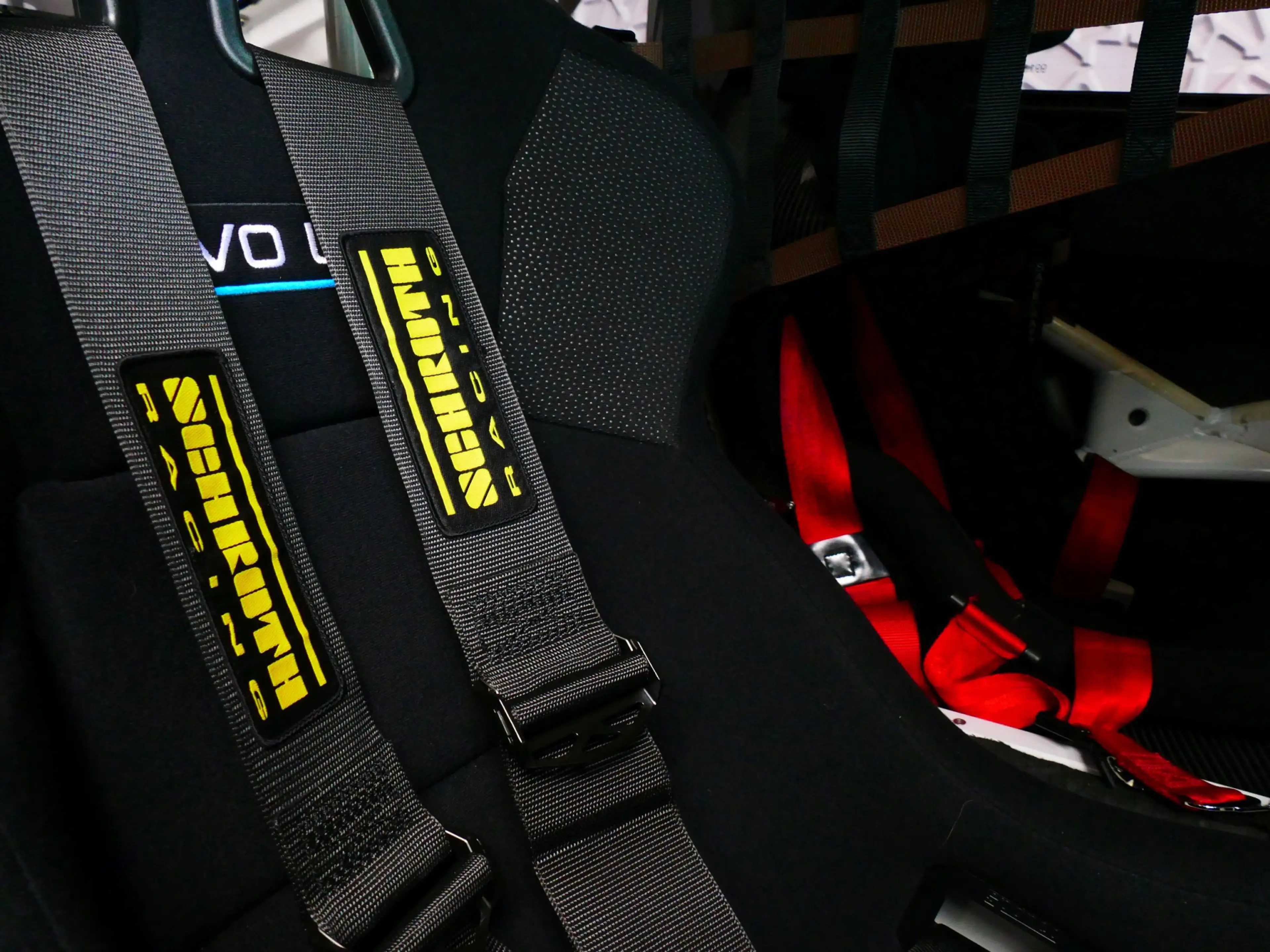 Porsche 991 GT3 CUP 991.2 GEN 2 2017 EX BTW VAT Circuit Car Ra — photo 38