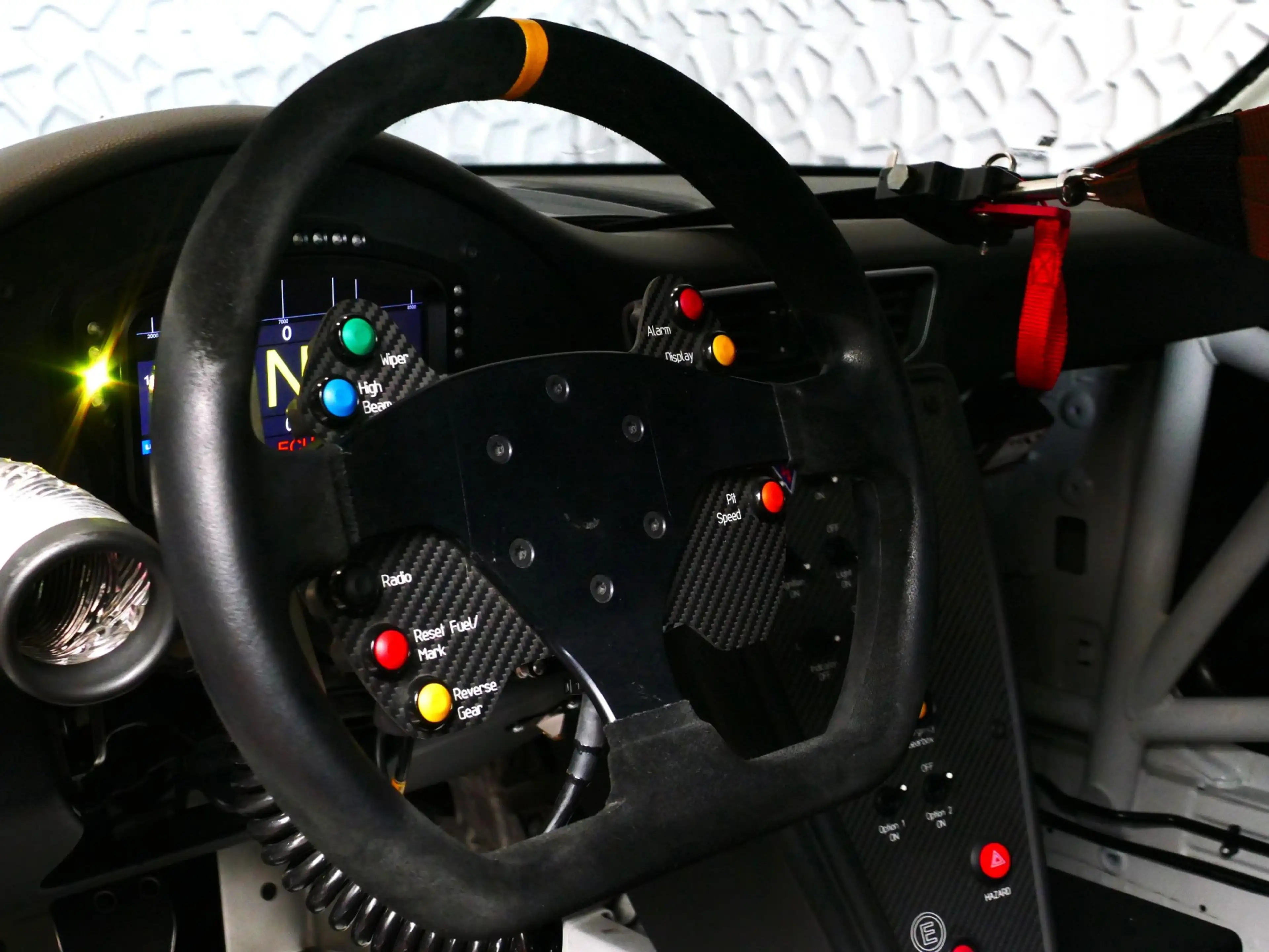 Porsche 991 GT3 CUP 991.2 GEN 2 2017 EX BTW VAT Circuit Car Ra — photo 6