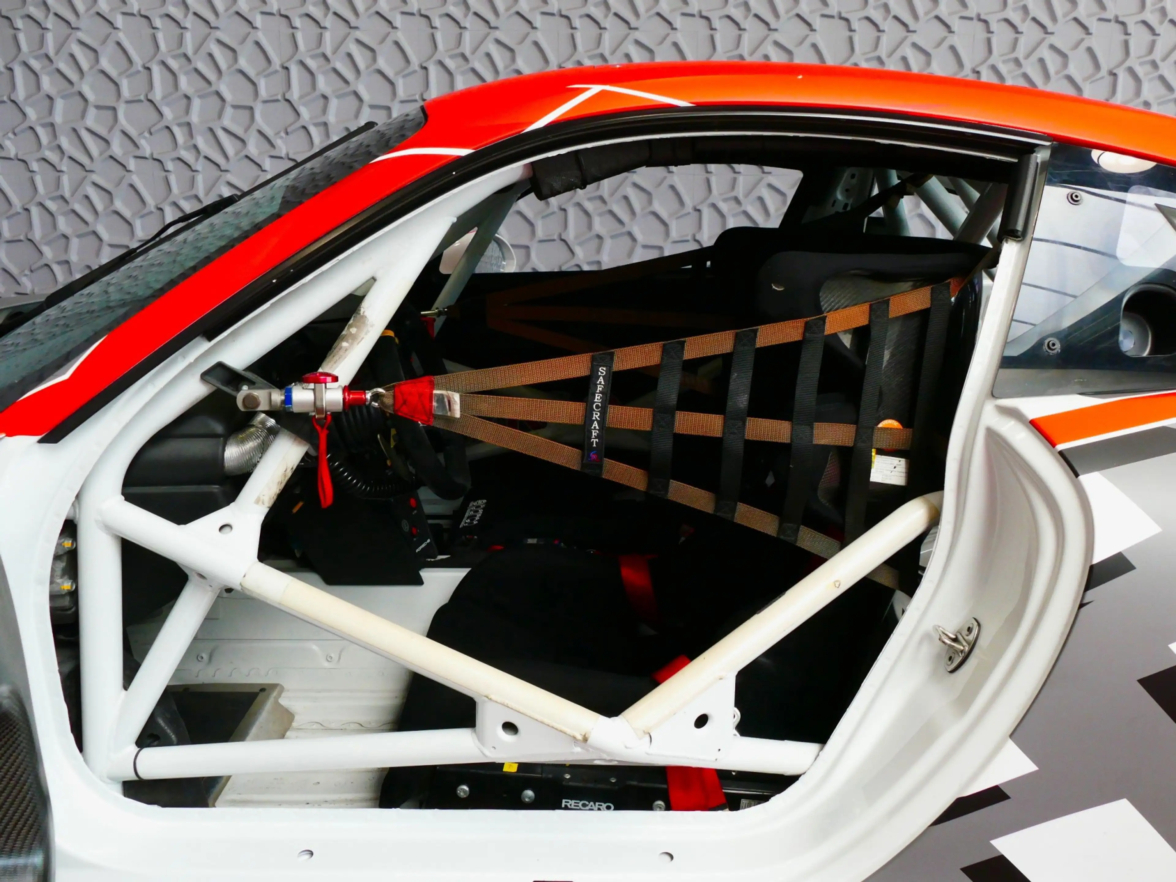 Porsche 991 GT3 CUP 991.2 GEN 2 2017 EX BTW VAT Circuit Car Ra — photo 18
