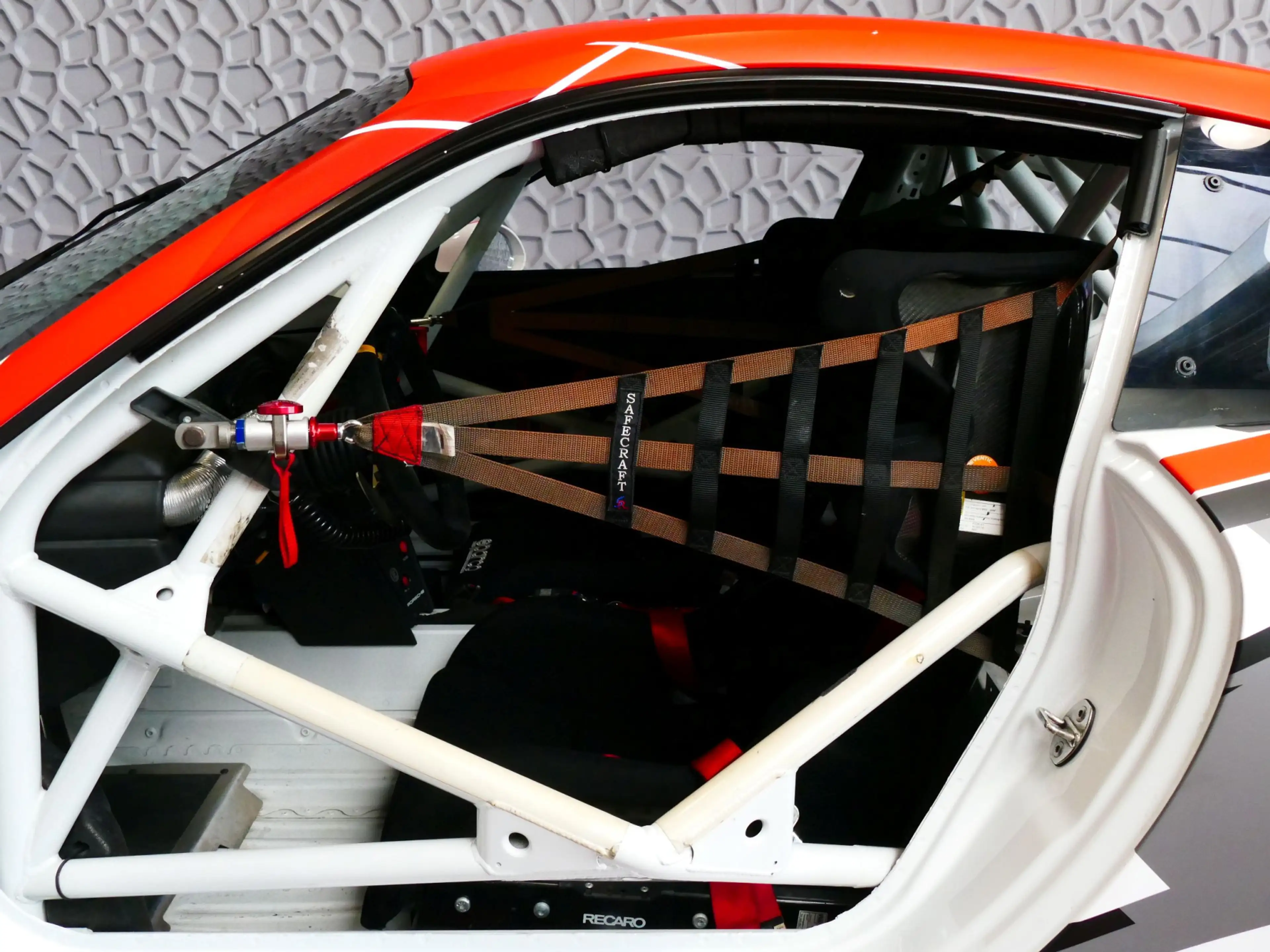 Porsche 991 GT3 CUP 991.2 GEN 2 2017 EX BTW VAT Circuit Car Ra — photo 16