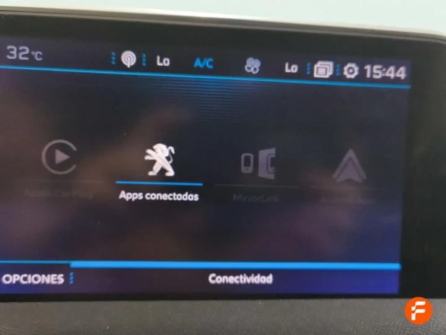 Peugeot 5008 1.2 PureTech S&S Allure 7 pl. 130 Blanco - 1
