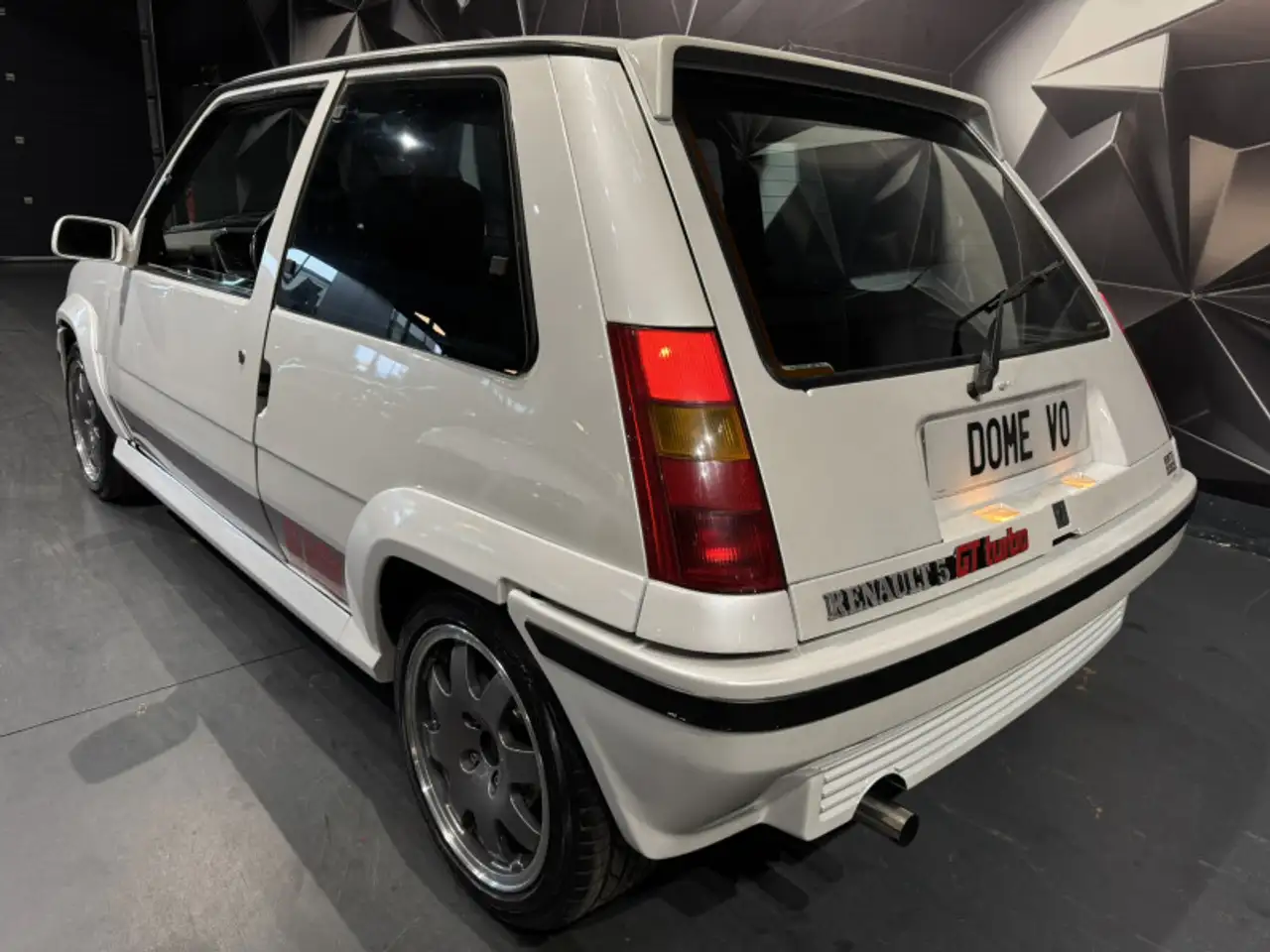 Renault R 5 1.4 TURBO M5 GT TURBO, foto 5