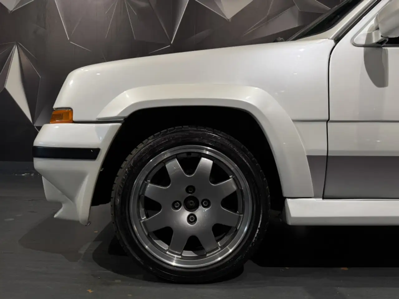 Renault R 5 1.4 TURBO M5 GT TURBO, foto 9