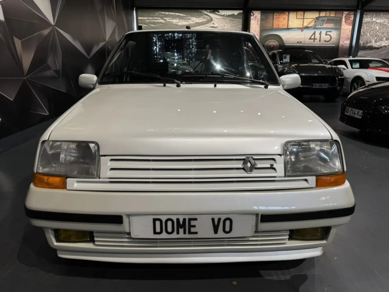 Renault R 5 1.4 TURBO M5 GT TURBO, foto 2