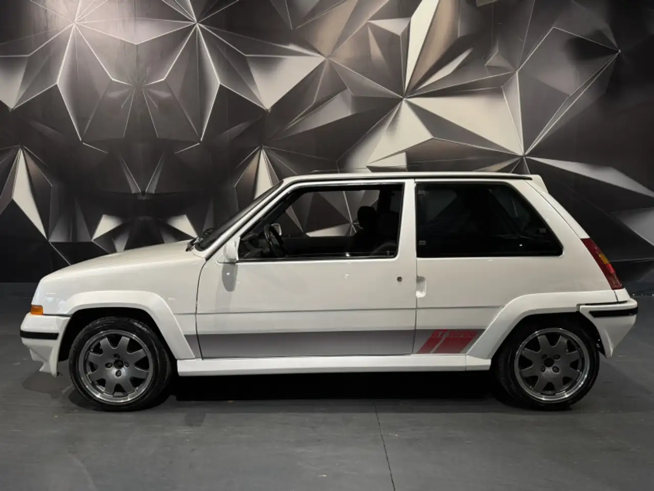 Renault R 5 1.4 TURBO M5 GT TURBO, foto 3