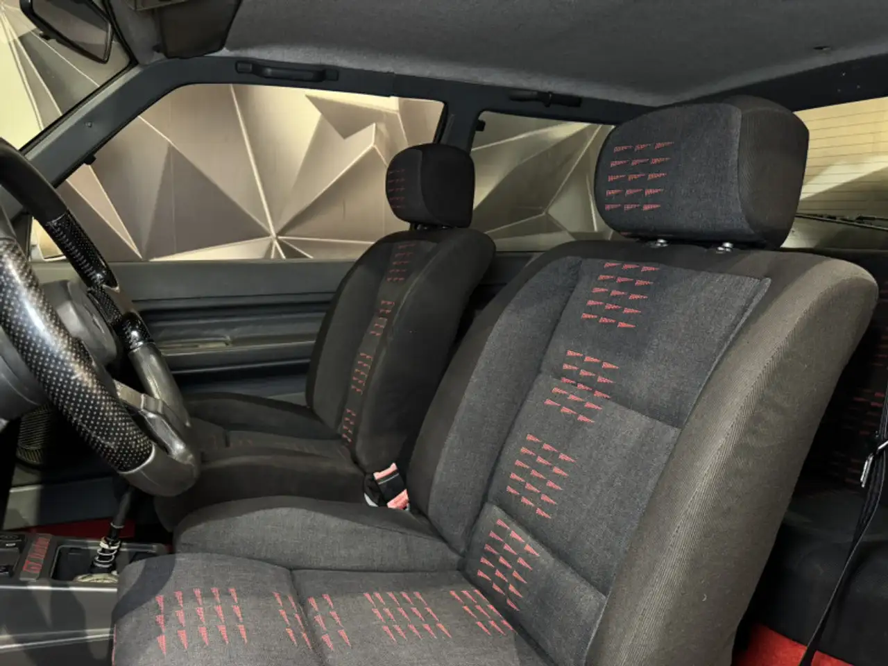 Renault R 5 1.4 TURBO M5 GT TURBO, foto 11