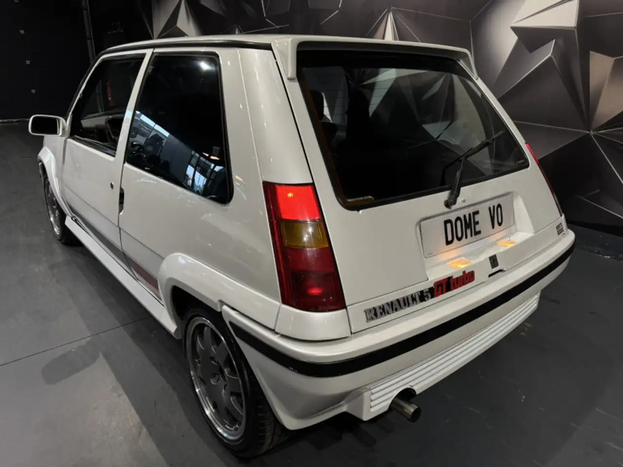 Renault R 5 1.4 TURBO M5 GT TURBO, foto 6