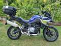BMW F 750 GS versione 2021-2024 Albastru - thumbnail 1