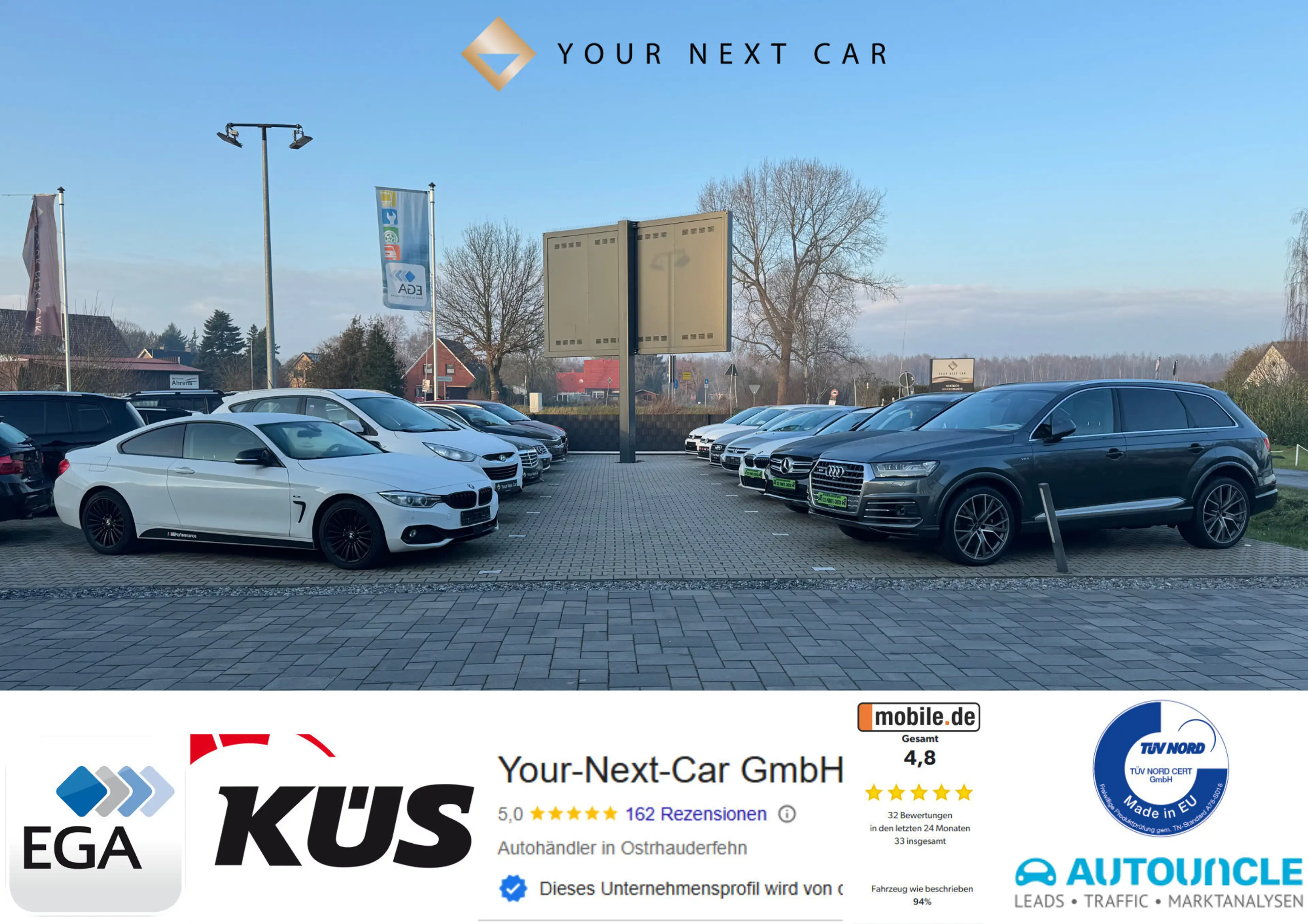 Audi SQ5 3.0 TDI+Matrix+ACC+Head-Up+Ambi+360°+App+AHK — photo 5