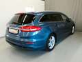 Ford Mondeo Turnier 2.0 Titanium,1.Hand,Navi,LED,ACC Bleu - thumbnail 4
