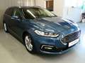 Ford Mondeo Turnier 2.0 Titanium,1.Hand,Navi,LED,ACC Bleu - thumbnail 3