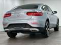 Mercedes-Benz GLC 250 Coupe d 4Matic.360°KAM.LED.STANDHEIZUNG Silber - thumbnail 6