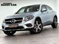 Mercedes-Benz GLC 250 Coupe d 4Matic.360°KAM.LED.STANDHEIZUNG Silber - thumbnail 1