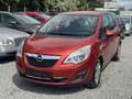 Opel Meriva B Selection Rood - thumbnail 3