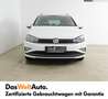 Volkswagen Golf Sportsvan Comfortline TSI Weiß - thumbnail 2