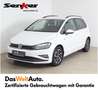 Volkswagen Golf Sportsvan Comfortline TSI Weiß - thumbnail 1