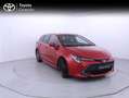 Toyota Corolla Touring Sports 180H Style Rojo - thumbnail 26