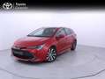 Toyota Corolla Touring Sports 180H Style Rojo - thumbnail 1