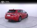 Toyota Corolla Touring Sports 180H Style Rojo - thumbnail 24