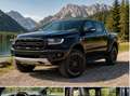Ford Ranger Raptor Schwarz - thumbnail 1