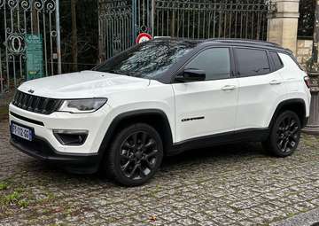 S 1.3 TURBO T4 240ch PHEV 4XE AT6 eAWD CARPLAY GARANTIE