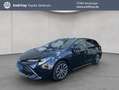 Toyota Corolla 2.0 Hybrid Touring Sports Team Deutschland Zwart - thumbnail 1