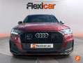 Audi Q7 Black line 50 TDI 210kW (286CV) q. tip. Rojo - thumbnail 2