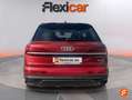 Audi Q7 Black line 50 TDI 210kW (286CV) q. tip. Rojo - thumbnail 7