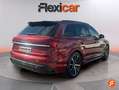 Audi Q7 Black line 50 TDI 210kW (286CV) q. tip. Rojo - thumbnail 8