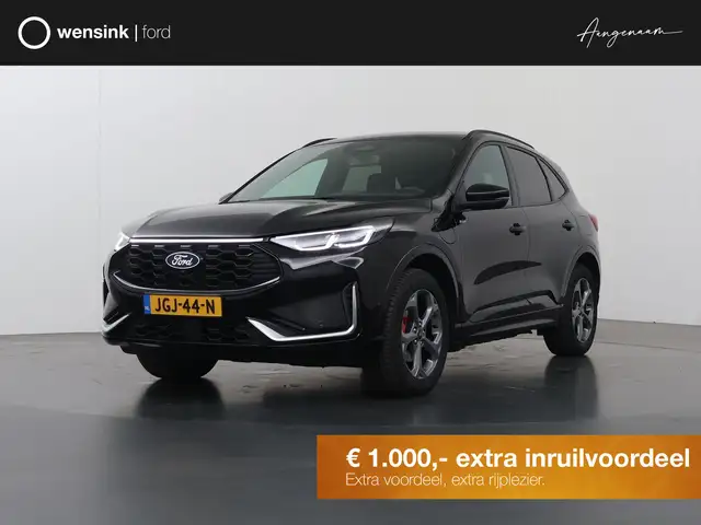 Ford Kuga 2.5 PHEV ST-Line X | Nieuw Model! | Navigatie | Pa
