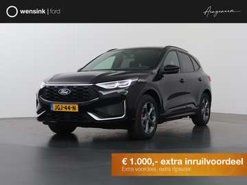 2.5 PHEV ST-Line X | Nieuw Model! | Navigatie | Pa