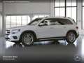 Mercedes-Benz GLB 180 Progressive LED AHK Kamera Spurhalt-Ass Biały - thumbnail 4