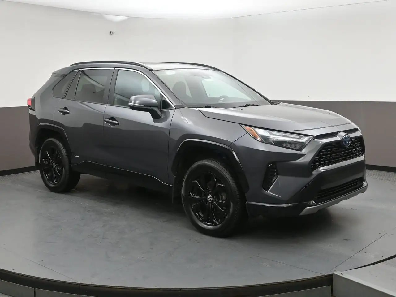 2022 Toyota RAV 4