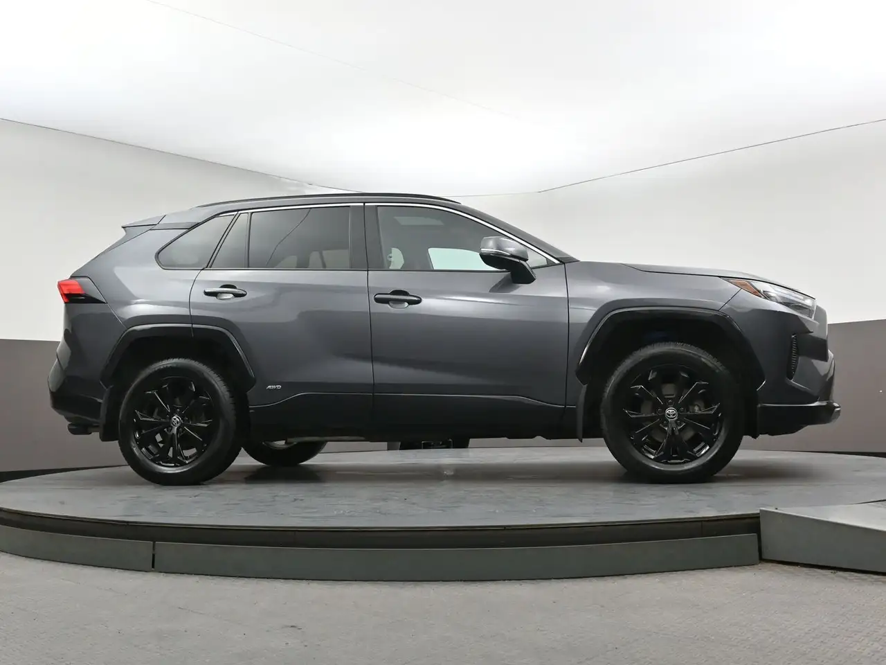 Toyota RAV 4 снимка Toyota RAV 4