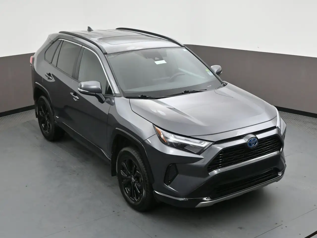 Toyota RAV 4 снимка Toyota RAV 4