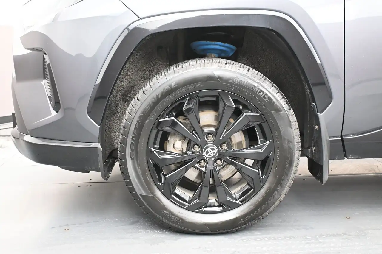 Toyota RAV 4 снимка Toyota RAV 4